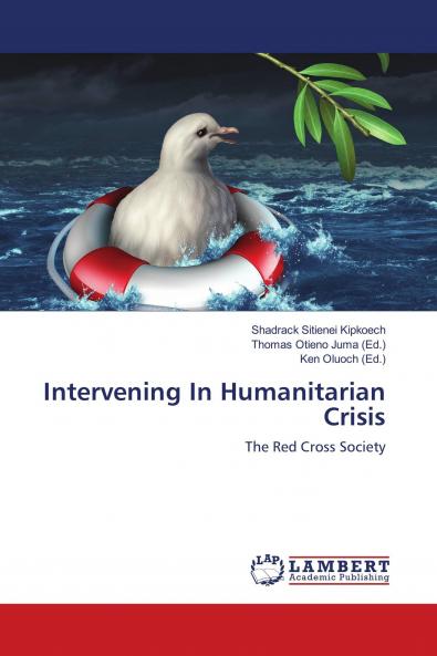 Intervening In Humanitarian Crisis