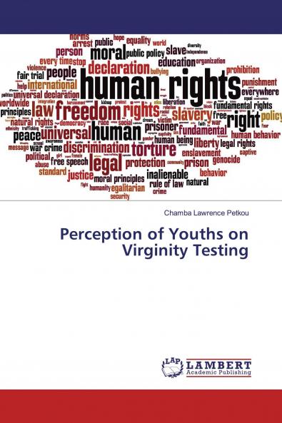 Perception of Youths on Virginity Testing