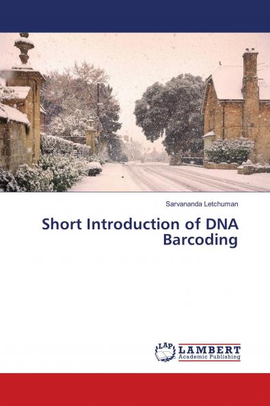 Short Introduction of DNA Barcoding