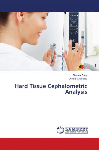 Hard Tissue Cephalometric Analysis