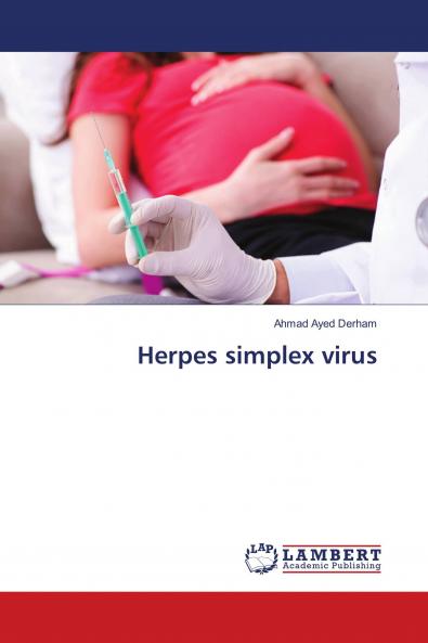 Herpes simplex virus