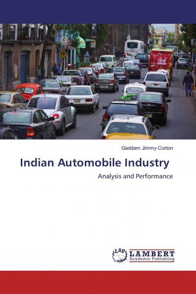 Indian Automobile Industry