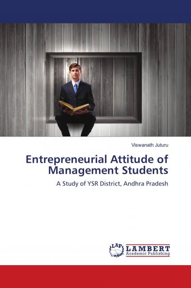 Entrepreneurial Attitude of Management Students