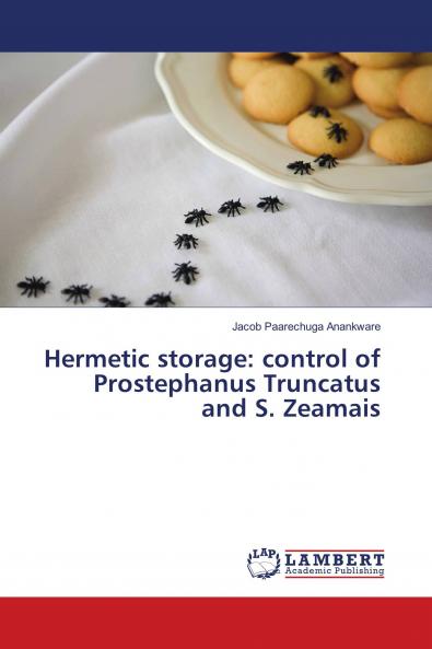 Hermetic storage