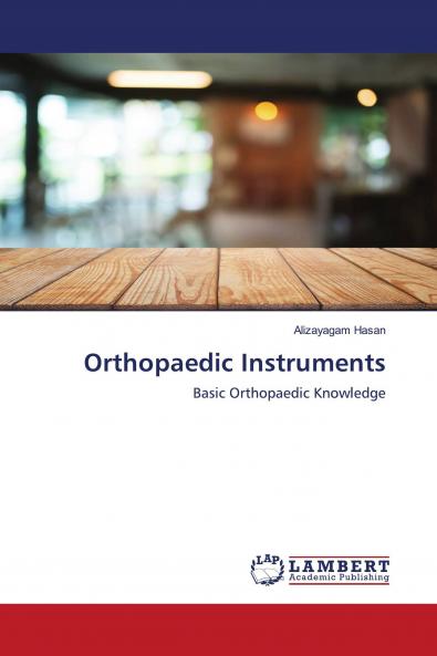 Orthopaedic Instruments