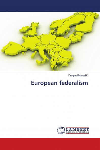 European federalism