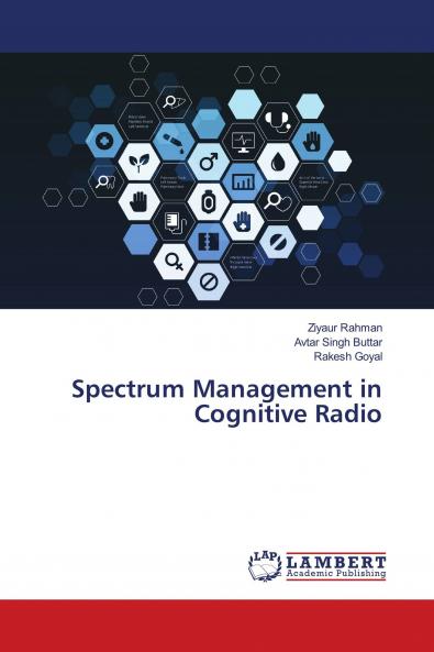Spectrum Management in Cognitive Radio