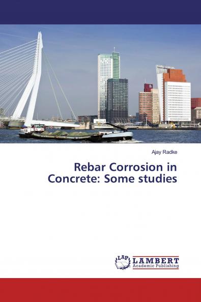 Rebar Corrosion in Concrete