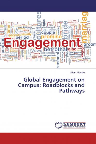 Global Engagement on Campus