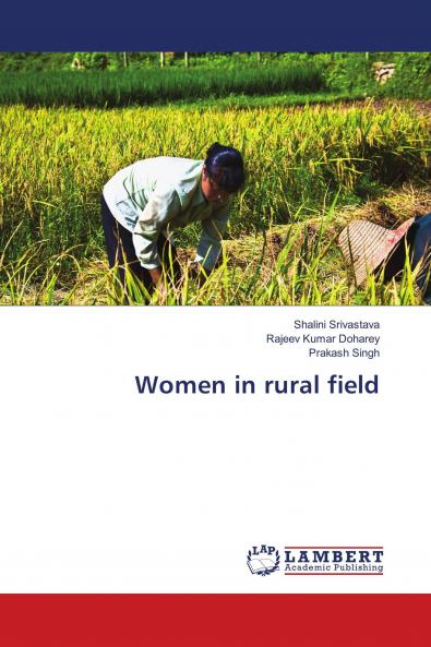 Women in rural field