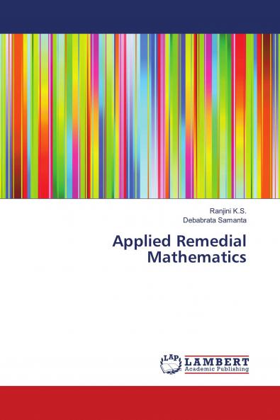 Applied Remedial Mathematics