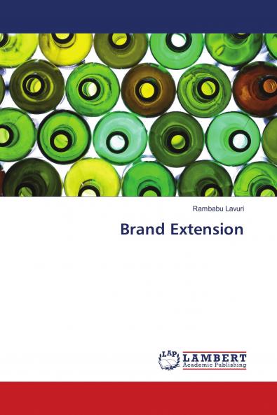Brand Extension