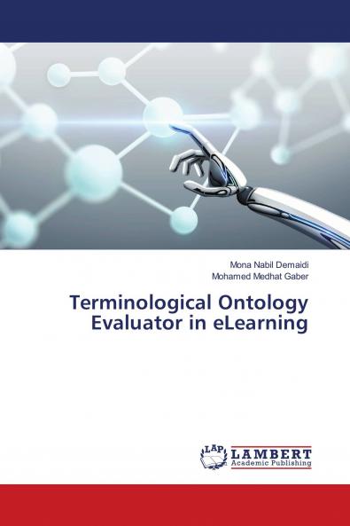 Terminological Ontology Evaluator in eLearning