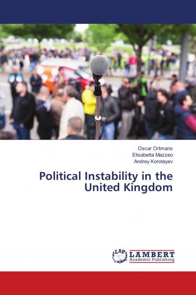 Political Instability in the United Kingdom