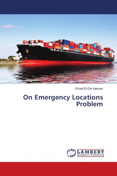 On Emergency Locations Problem