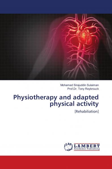 Physiotherapy and adapted physical activity