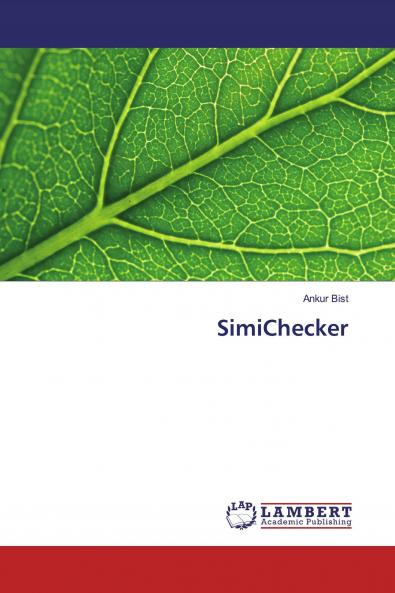 SimiChecker