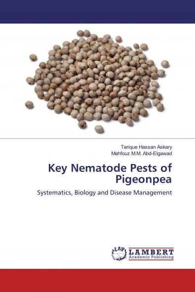 Key Nematode Pests of Pigeonpea