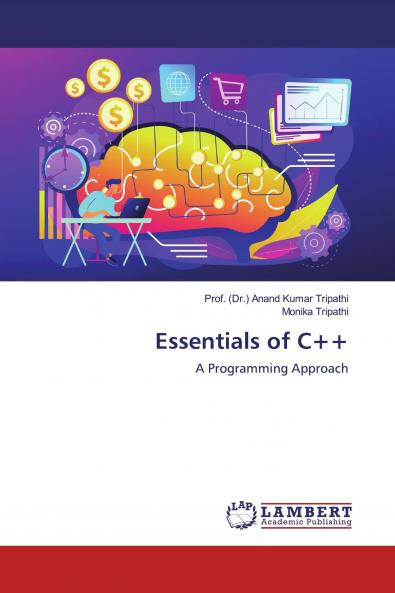 Essentials of C++