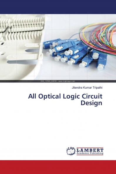 All Optical Logic Circuit Design