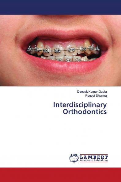 Interdisciplinary Orthodontics