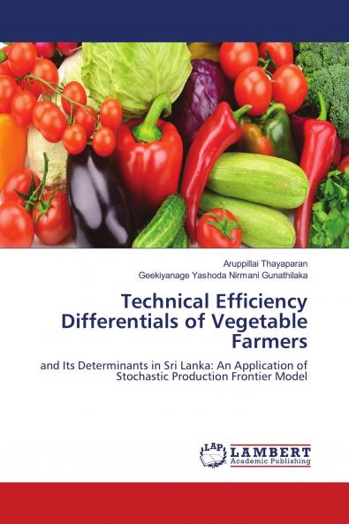 Technical Efficiency Differentials of Vegetable Farmers