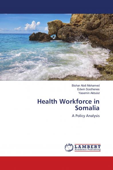 Health Workforce in Somalia