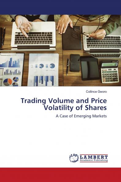 Trading Volume and Price Volatility of Shares