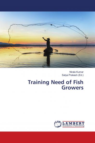 Training Need of Fish Growers