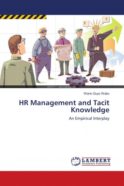 HR Management and Tacit Knowledge