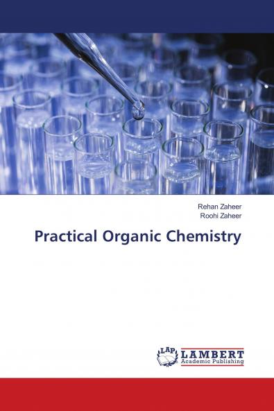 Practical Organic Chemistry