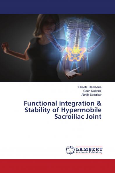 Functional integration & Stability of Hypermobile Sacroiliac Joint