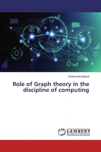 Role of Graph theory in the discipline of computing