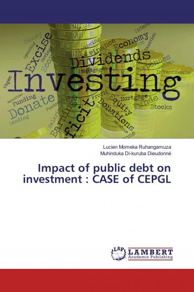 Impact of public debt on investment