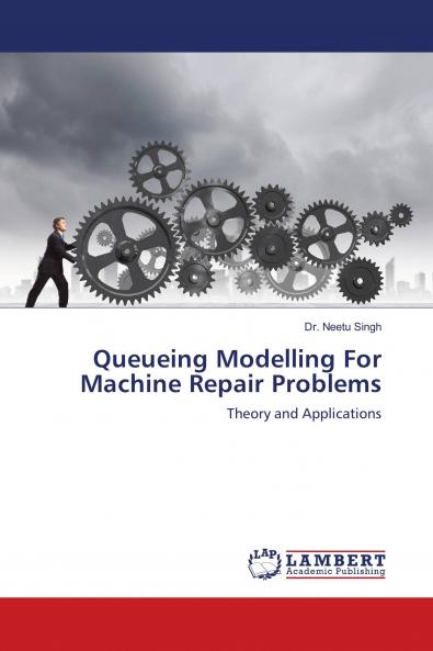 Queueing Modelling For Machine Repair Problems