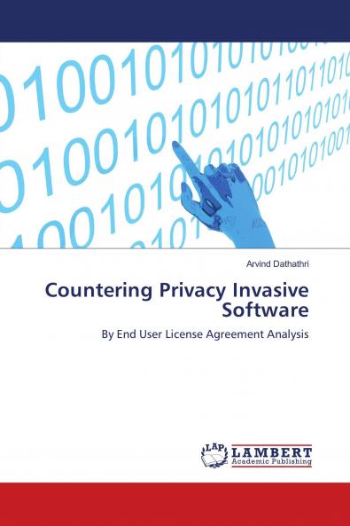 Countering Privacy Invasive Software