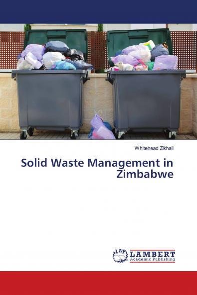 Solid Waste Management in Zimbabwe