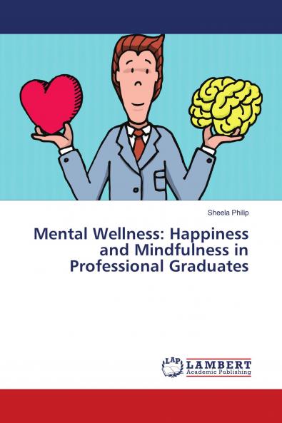 Mental Wellness: Happiness and Mindfulness in Professional Graduates