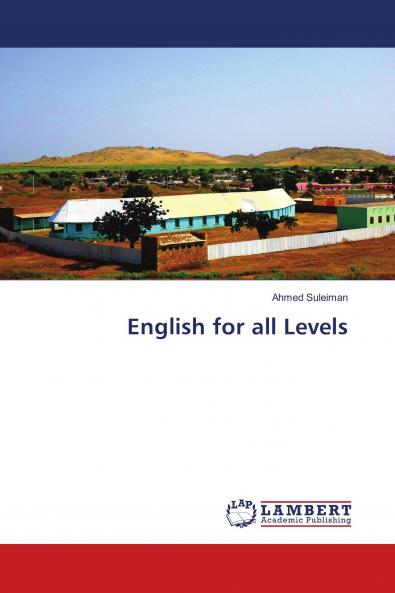 English for all Levels