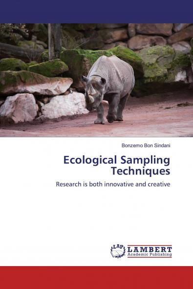Ecological Sampling Techniques