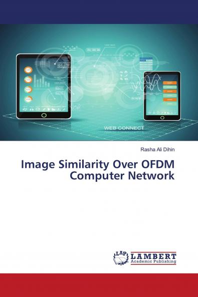 Image Similarity Over OFDM Computer Network