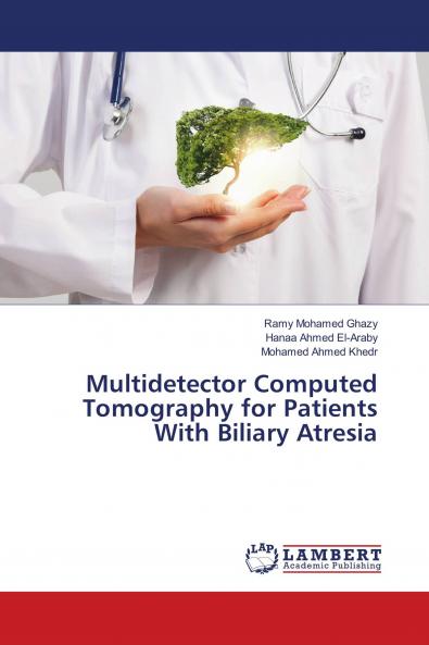 Multidetector Computed Tomography for Patients With Biliary Atresia