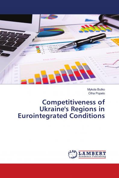 Competitiveness of Ukraine's Regions in Eurointegrated Conditions