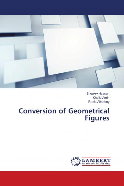 Conversion of Geometrical Figures