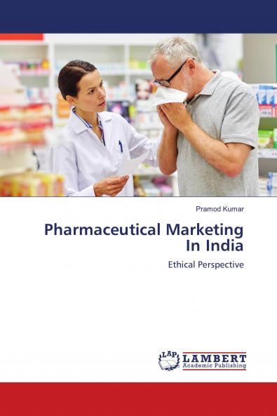 Pharmaceutical Marketing In India