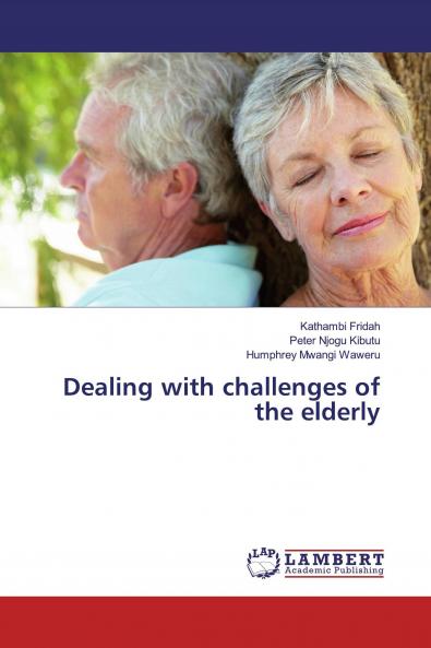 Dealing with challenges of the elderly