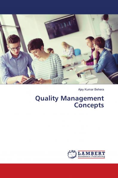 Quality Management Concepts
