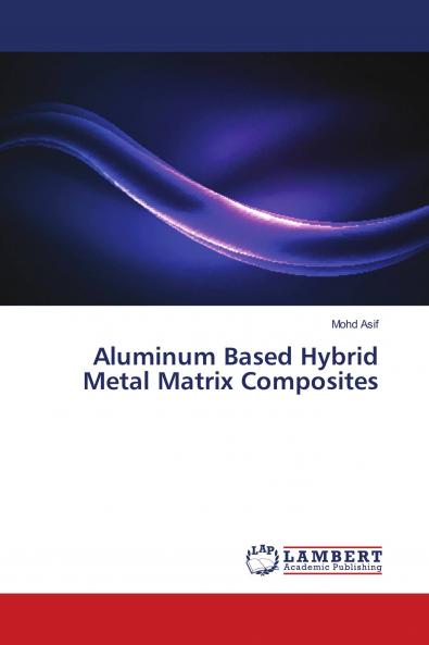 Aluminum Based Hybrid Metal Matrix Composites