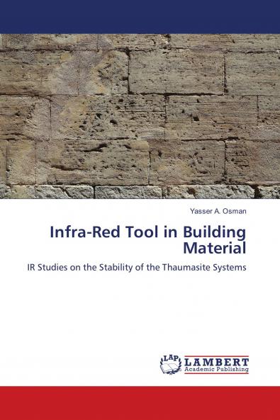 Infra-Red Tool in Building Material