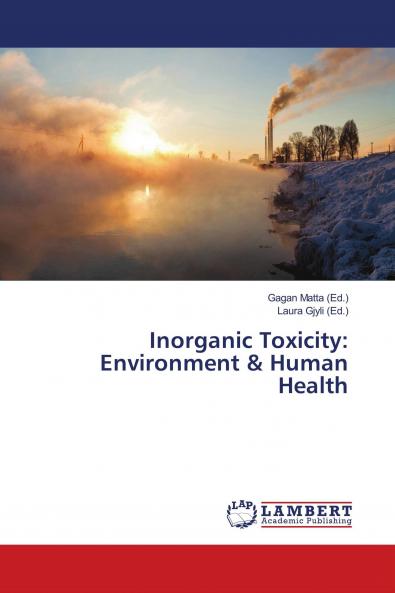 Inorganic Toxicity: Environment & Human Health